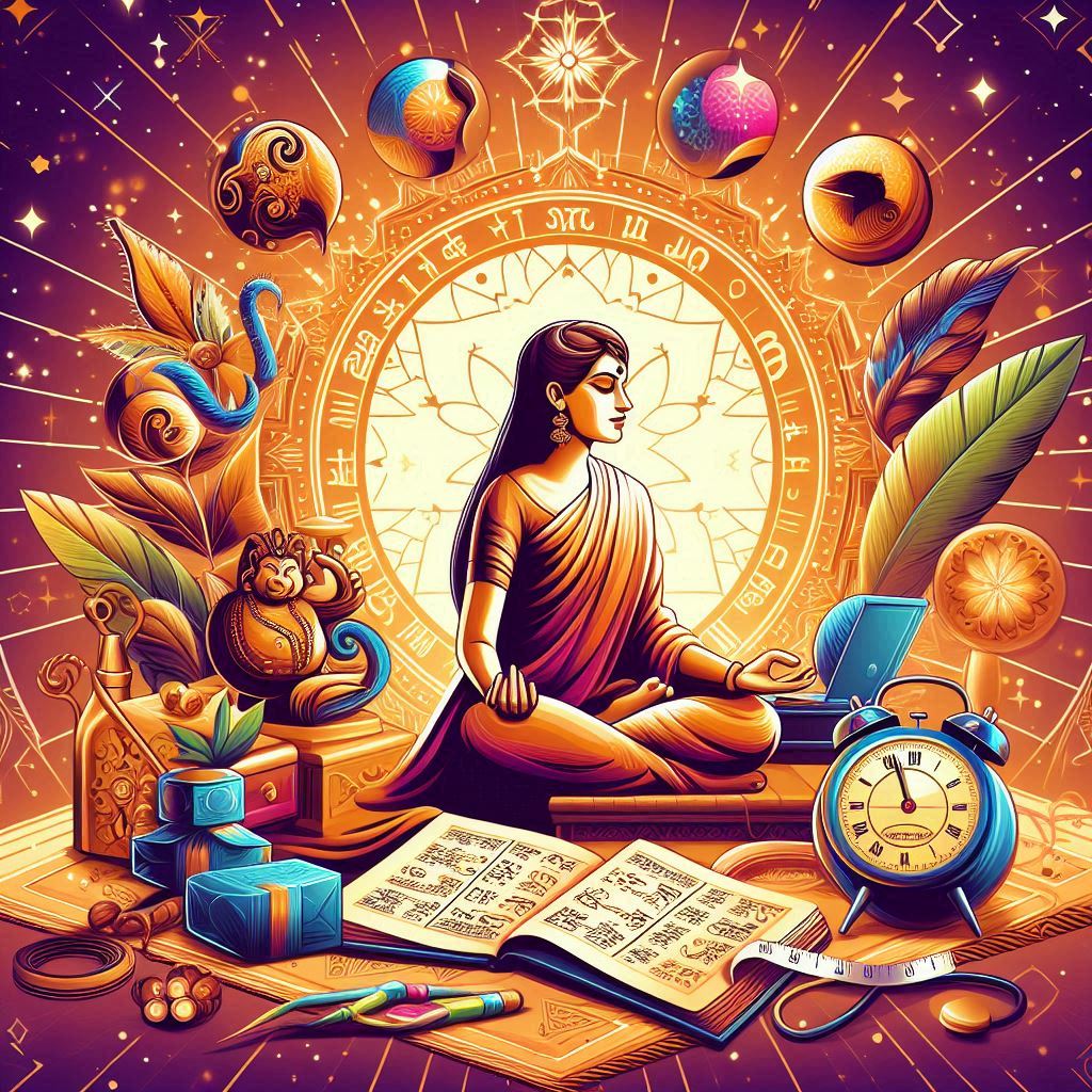 Health Astrology Service